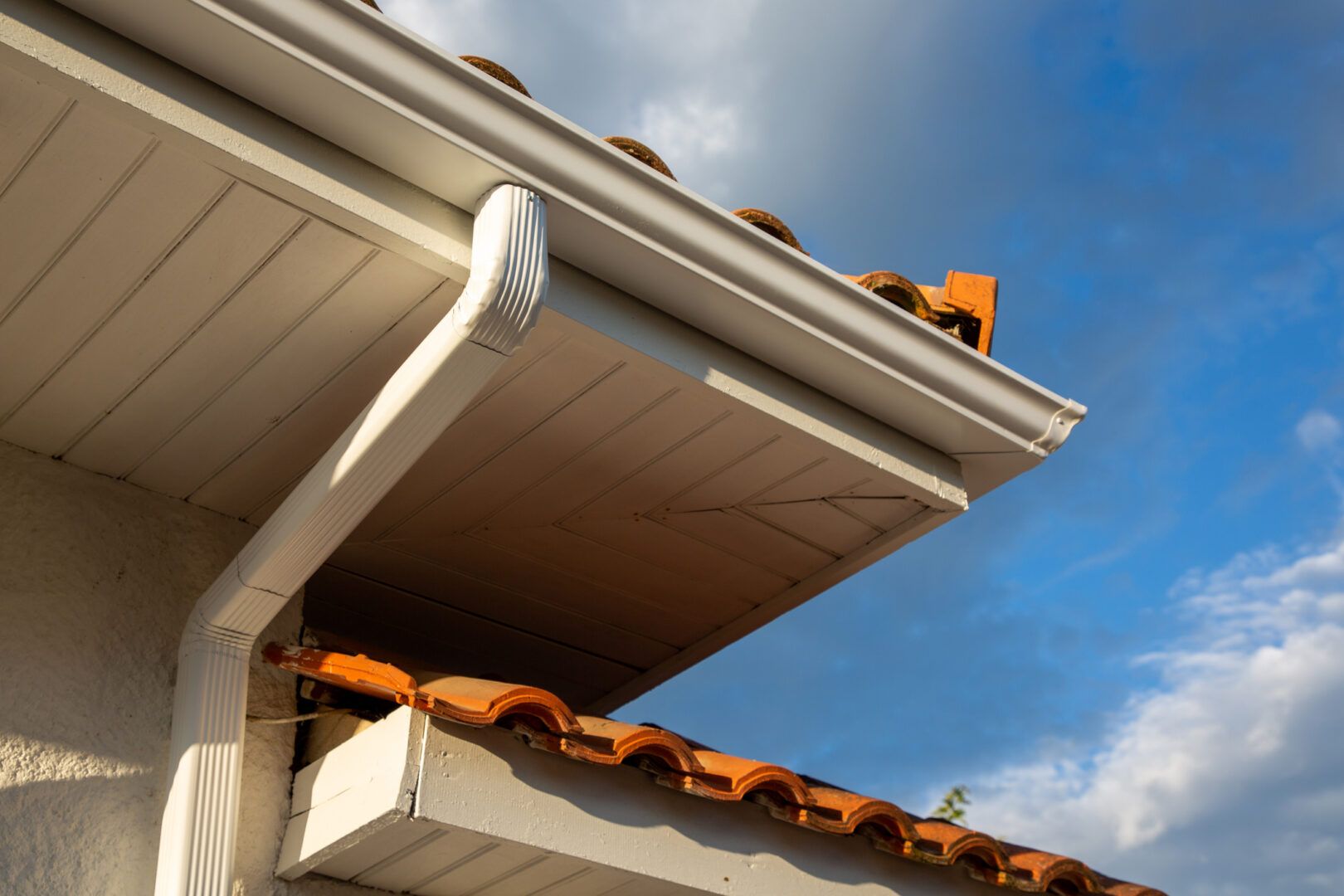 Gutter Installation, Replacement and Repair Services