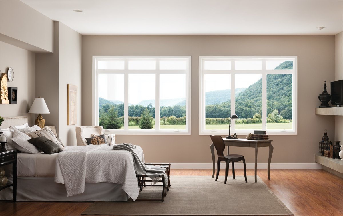 Professional Window Installation and Replacement Services